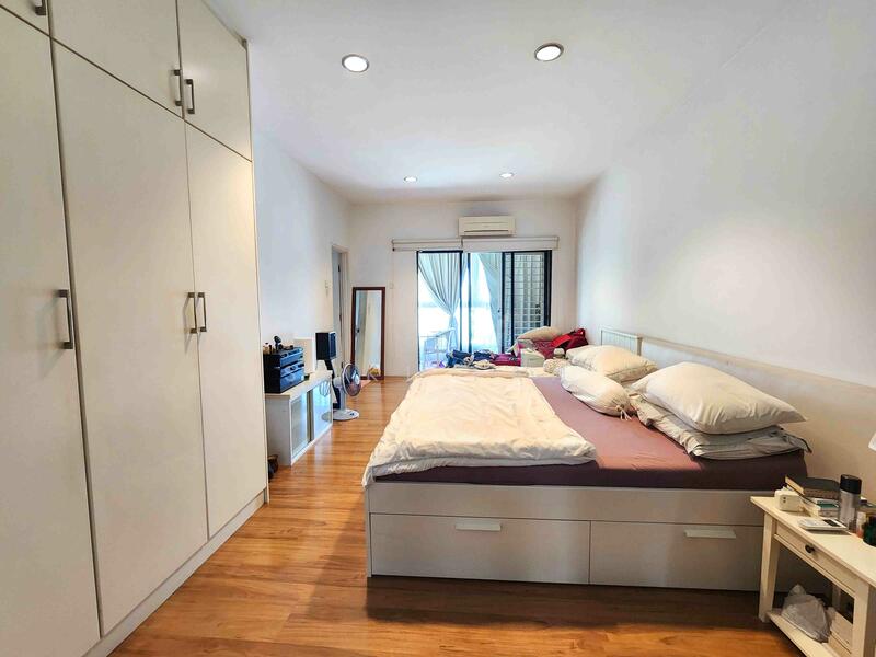 3-storey Terraced House for Sale in Lake Fields (Sungai Besi) - Suki Tan - Bedroom - PropertyGuru.com.my