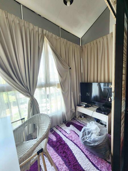 3-storey Terraced House for Sale in Lake Fields (Sungai Besi) - Suki Tan - Bedroom - PropertyGuru.com.my
