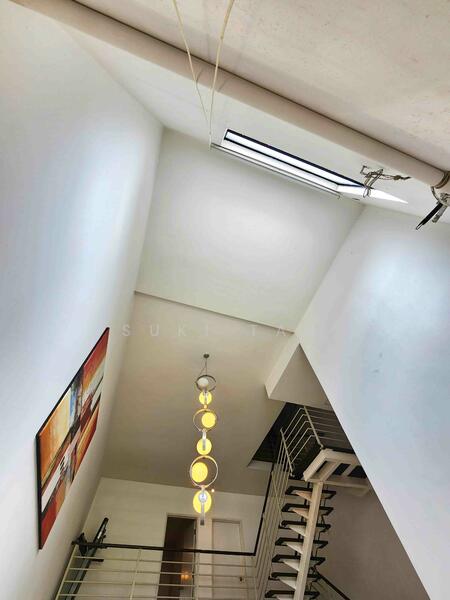 3-storey Terraced House for Sale in Lake Fields (Sungai Besi) - Suki Tan - Interior - PropertyGuru.com.my