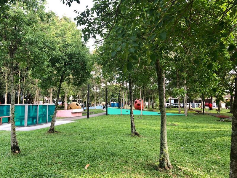 3-storey Terraced House for Sale in Lake Fields (Sungai Besi) - Suki Tan - Exterior - PropertyGuru.com.my