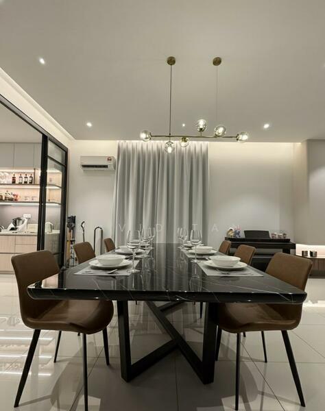 Rumah Teres 2 Tingkat untuk Dijual di Cyberjaya (Selangor) - David Tan - PropertyGuru.com.my