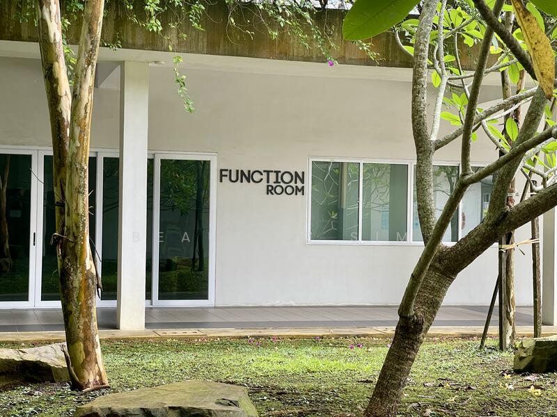 Function Room