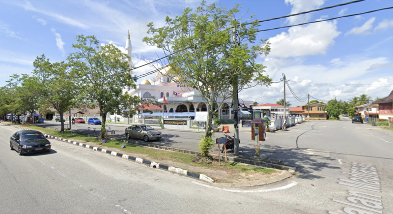 For Sale - Pantai Johor