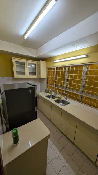 Condominium for Rent at Endah Ria - Nicole Ooi - Kitchen - PropertyGuru.com.my