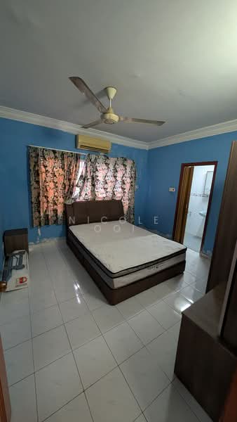 Condominium for Rent at Endah Ria - Nicole Ooi - Bedroom - PropertyGuru.com.my