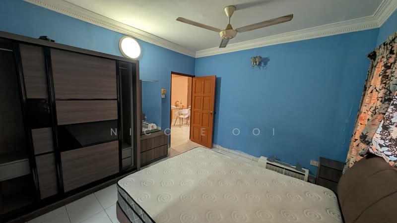 Condominium for Rent at Endah Ria - Nicole Ooi - Bedroom - PropertyGuru.com.my