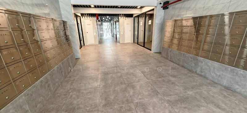 Condominium for Rent at Endah Ria - Nicole Ooi - Lobby - PropertyGuru.com.my