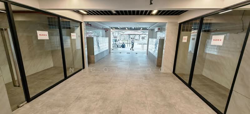 Condominium for Rent at Endah Ria - Nicole Ooi - Lobby - PropertyGuru.com.my