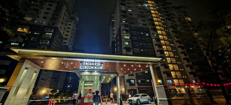 Condominium for Rent at Endah Ria - Nicole Ooi - Exterior - PropertyGuru.com.my