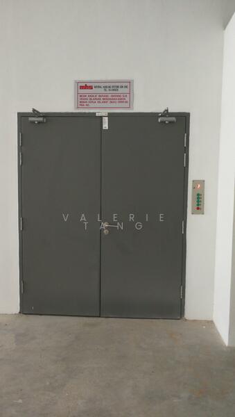 Corridor