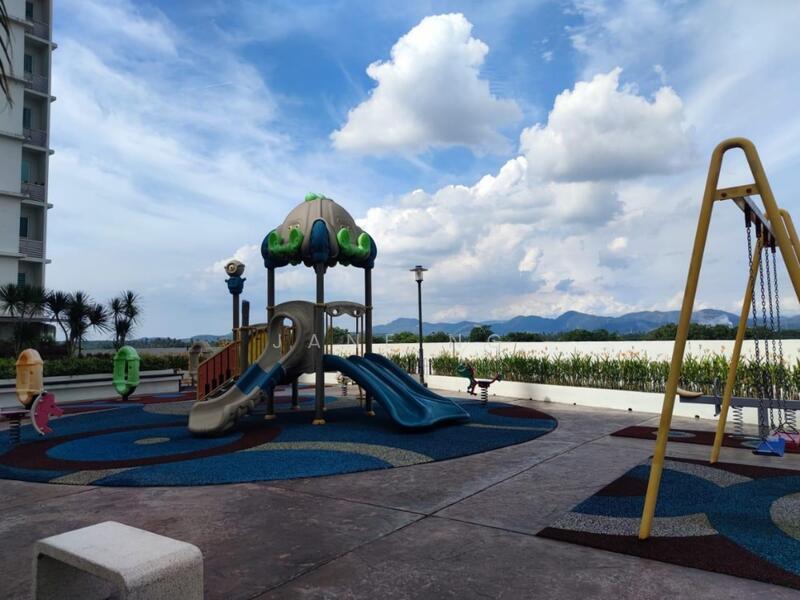 For Sale - Avenue Garden