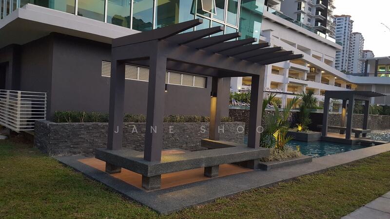 Condominium for Sale at Kiara Residence 2 (Residensi Kiara Jalil 2) - Jane Shoo - Exterior - PropertyGuru.com.my