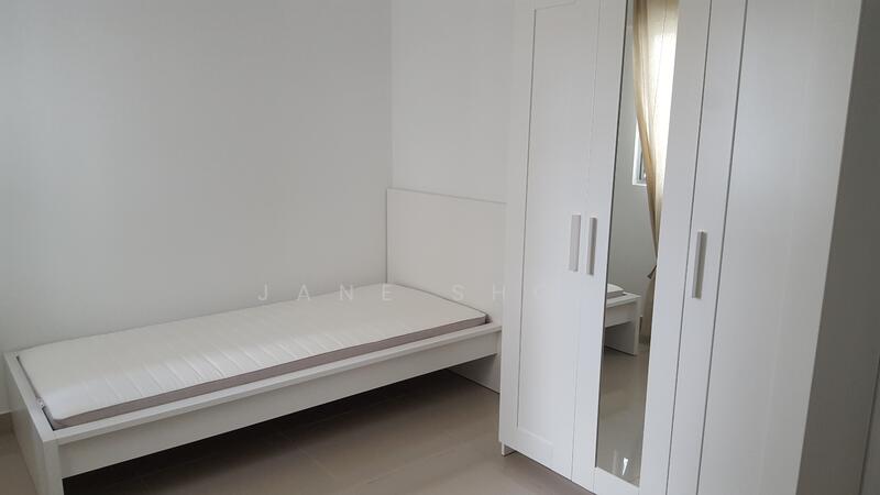 Condominium for Sale at Kiara Residence 2 (Residensi Kiara Jalil 2) - Jane Shoo - Bedroom - PropertyGuru.com.my