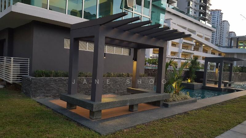 Condominium for Sale at Kiara Residence 2 (Residensi Kiara Jalil 2) - Jane Shoo - Exterior - PropertyGuru.com.my