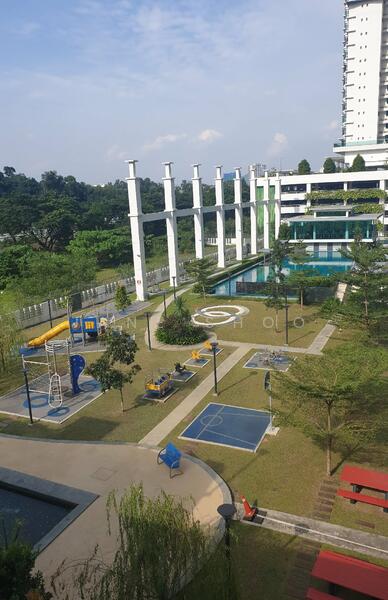 Condominium for Sale at Kiara Residence 2 (Residensi Kiara Jalil 2) - Jane Shoo - Exterior - PropertyGuru.com.my