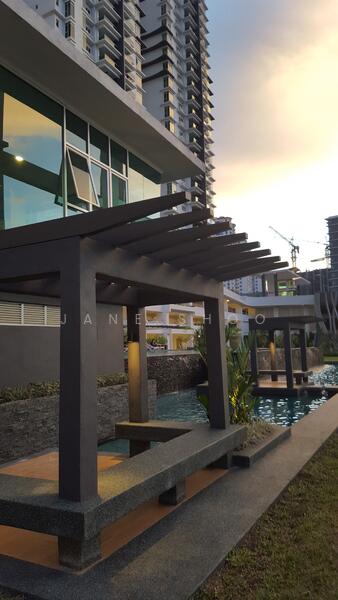Condominium for Sale at Kiara Residence 2 (Residensi Kiara Jalil 2) - Jane Shoo - Exterior - PropertyGuru.com.my