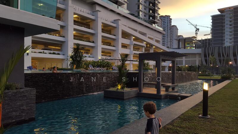 Condominium for Sale at Kiara Residence 2 (Residensi Kiara Jalil 2) - Jane Shoo - Exterior - PropertyGuru.com.my