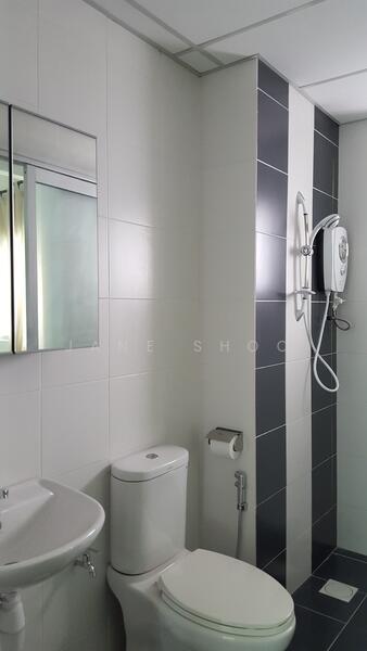 Condominium for Sale at Kiara Residence 2 (Residensi Kiara Jalil 2) - Jane Shoo - Bathroom - PropertyGuru.com.my