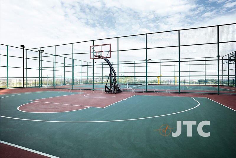 Service Residence for Rent at Trefoil @ Setia City - Jansen Khoo - Exterior - PropertyGuru.com.my