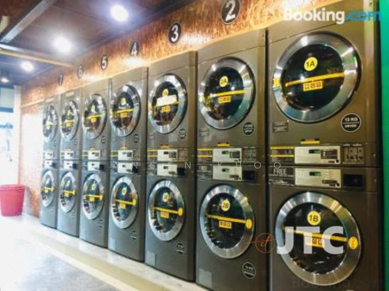 Service Residence for Rent at Trefoil @ Setia City - Jansen Khoo - Interior - PropertyGuru.com.my