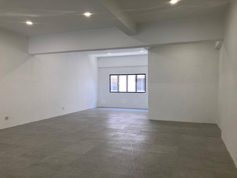 Shop / Office for Rent in Seri Kembangan (Selangor) - Jin Ooi - Interior - PropertyGuru.com.my