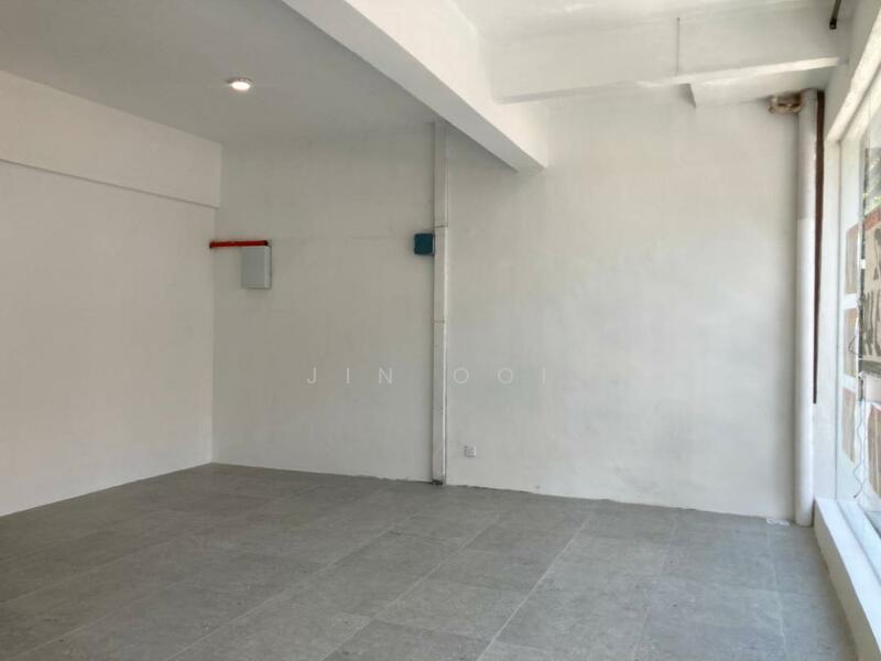 Shop / Office for Rent in Seri Kembangan (Selangor) - Jin Ooi - Interior - PropertyGuru.com.my