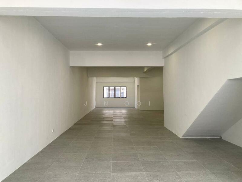 Shop / Office for Rent in Seri Kembangan (Selangor) - Jin Ooi - Interior - PropertyGuru.com.my