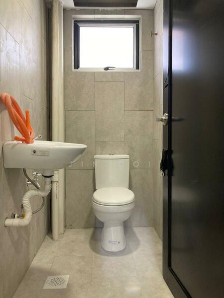 Shop / Office for Rent in Seri Kembangan (Selangor) - Jin Ooi - Bathroom - PropertyGuru.com.my