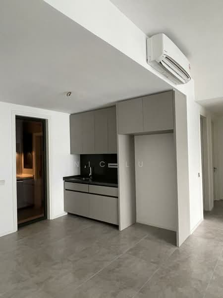 Condominium for Sale at Allevia - Nic Lu - Kitchen - PropertyGuru.com.my