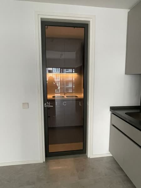 Condominium for Sale at Allevia - Nic Lu - Kitchen - PropertyGuru.com.my