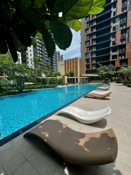 Condominium for Sale at Allevia - Nic Lu - Exterior - PropertyGuru.com.my