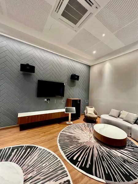 Condominium for Sale at Allevia - Nic Lu - PropertyGuru.com.my