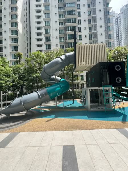 Condominium for Sale at Allevia - Nic Lu - PropertyGuru.com.my