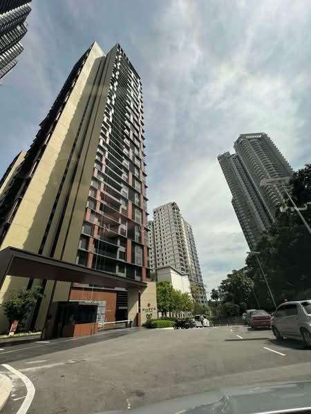 Condominium for Sale at Allevia - Nic Lu - PropertyGuru.com.my