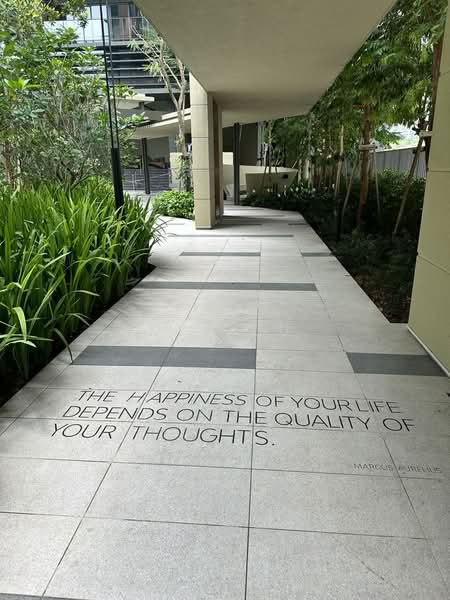 Condominium for Sale at Allevia - Nic Lu - PropertyGuru.com.my