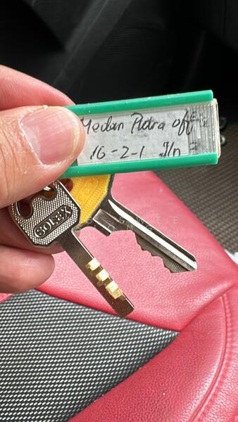 For Rent - Medan Putra Business Centre