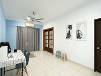 For Rent - Ketumbar Hill