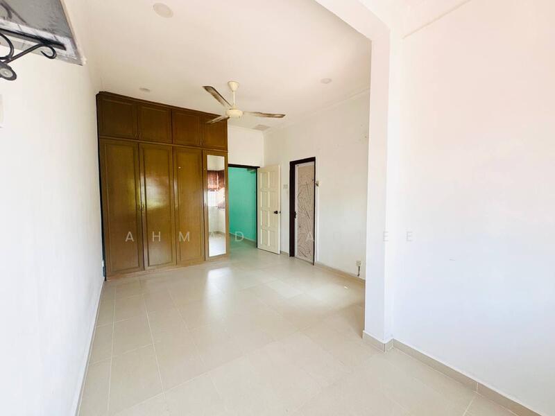 2-storey Terraced House for Sale in Bandar Baru Bangi (Selangor) - Ahmad Fadlee - PropertyGuru.com.my