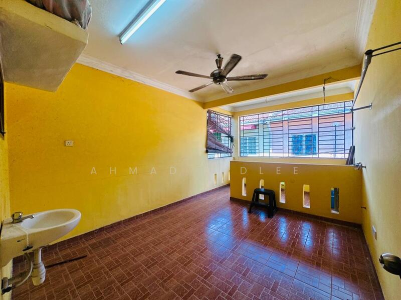 2-storey Terraced House for Sale in Bandar Baru Bangi (Selangor) - Ahmad Fadlee - PropertyGuru.com.my