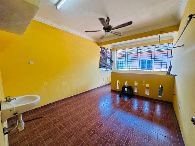 2-storey Terraced House for Sale in Bandar Baru Bangi (Selangor) - Ahmad Fadlee - PropertyGuru.com.my