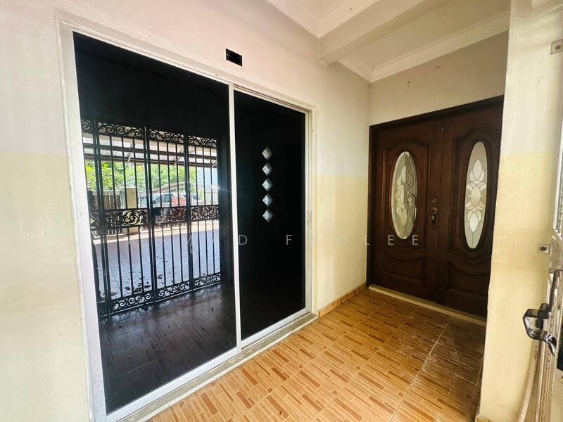 2-storey Terraced House for Sale in Bandar Baru Bangi (Selangor) - Ahmad Fadlee - PropertyGuru.com.my