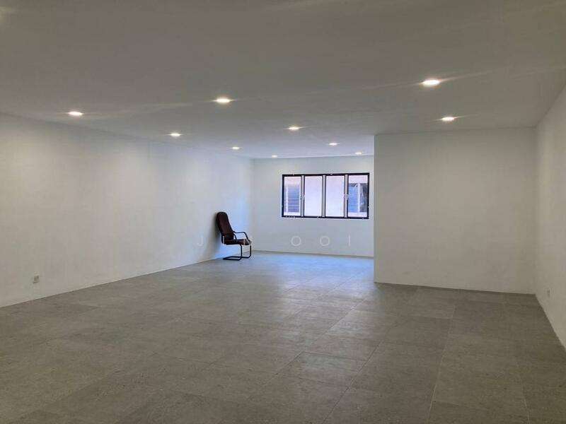 Shop / Office for Rent in Seri Kembangan (Selangor) - Jin Ooi - Interior - PropertyGuru.com.my