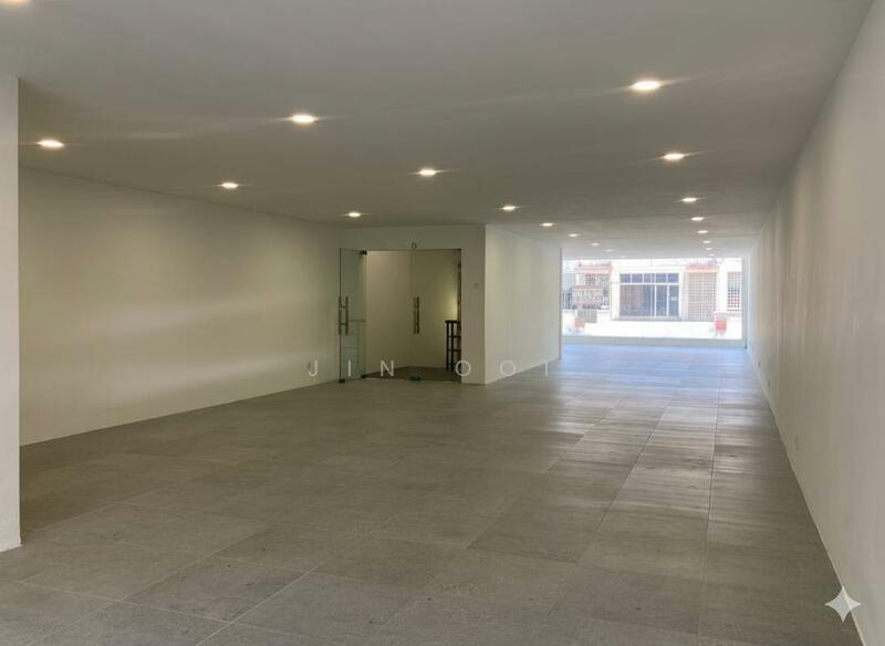 Shop / Office for Rent in Seri Kembangan (Selangor) - Jin Ooi - Interior - PropertyGuru.com.my