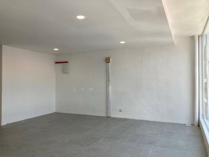 Shop / Office for Rent in Seri Kembangan (Selangor) - Jin Ooi - Interior - PropertyGuru.com.my