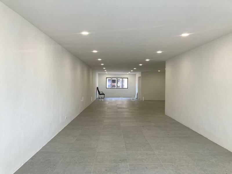 Shop / Office for Rent in Seri Kembangan (Selangor) - Jin Ooi - Interior - PropertyGuru.com.my