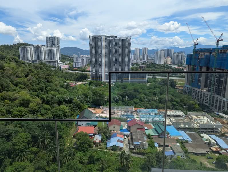 Trinity Pentamont untuk Untuk Dijual - RM 2,000,000, Apr 2026 - View - PropertyGuru.com.my