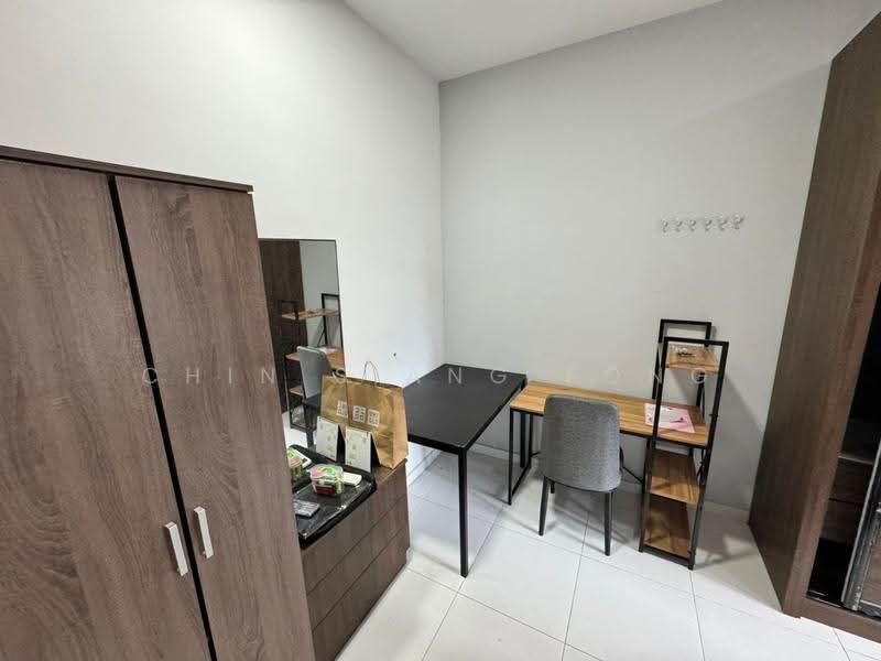 Kediaman Servis untuk Disewa di The Heights Residence - Chin Siang Fong - Bedroom - PropertyGuru.com.my