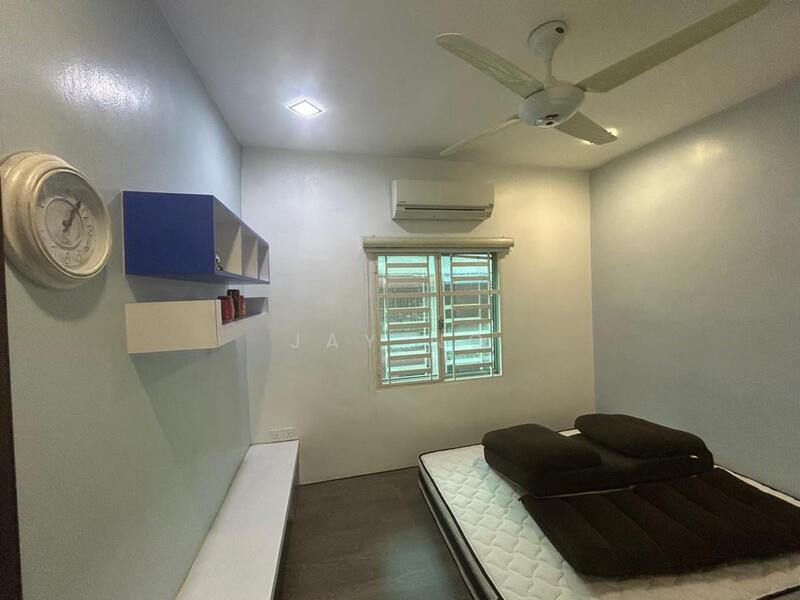 For Sale - Taman jentayu