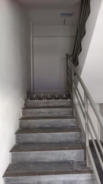 Terrace Factory for Sale in Pajam (Negeri Sembilan) - Kesva Arumugam - Interior - PropertyGuru.com.my