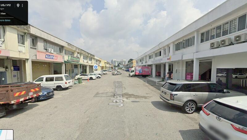 Surrounding Factories